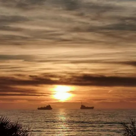 Essenza Del Mare Casa vacanze