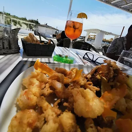 Essenza Del Mare Livorno