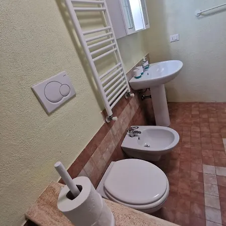 Essenza Del Mare *