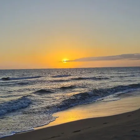Essenza Del Mare Casa vacanze