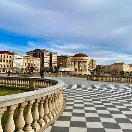 Essenza Del Mare