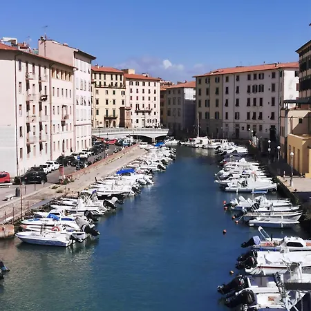 Essenza Del Mare Livorno
