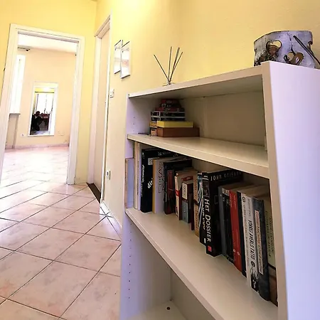 Essenza Del Mare Casa vacanze