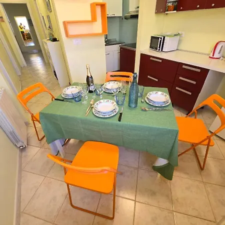 Casa vacanze Essenza Del Mare
