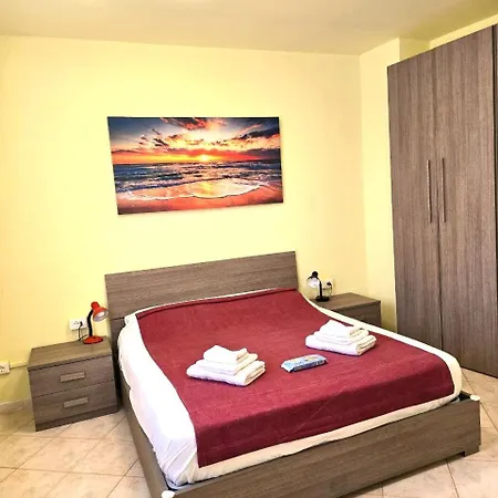 Essenza Del Mare Casa vacanze *
