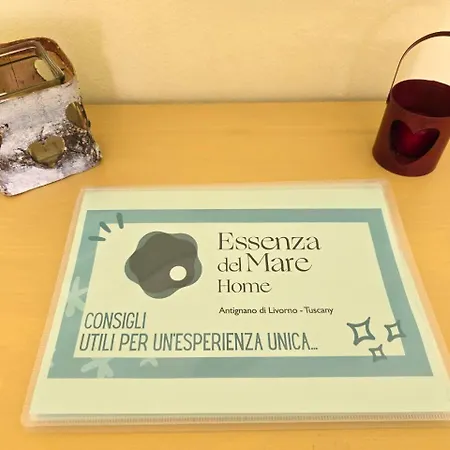 Casa vacanze Essenza Del Mare *