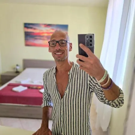 Casa vacanze Essenza Del Mare Livorno