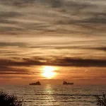 Essenza Del Mare Nyaraló