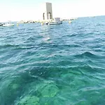 Nyaraló Essenza Del Mare *