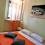 Nyaraló Essenza Del Mare