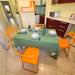Nyaraló Essenza Del Mare