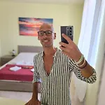 Nyaraló Essenza Del Mare Livorno
