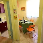 Essenza Del Mare Nyaraló