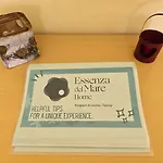 Nyaraló Essenza Del Mare *