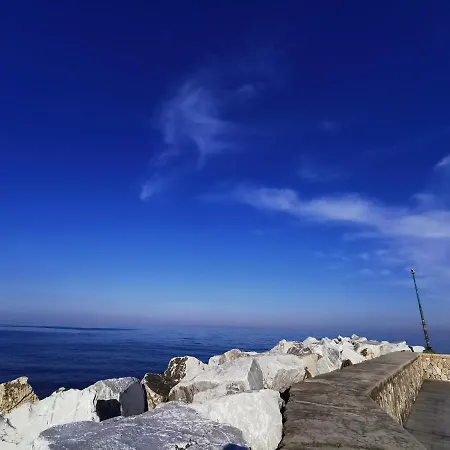 Ferienhaus Essenza Del Mare