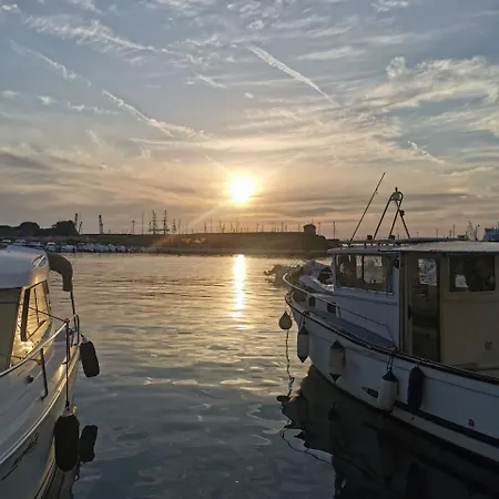 Essenza Del Mare Ferienhaus *