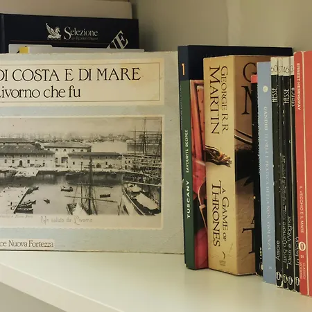 Essenza Del Mare