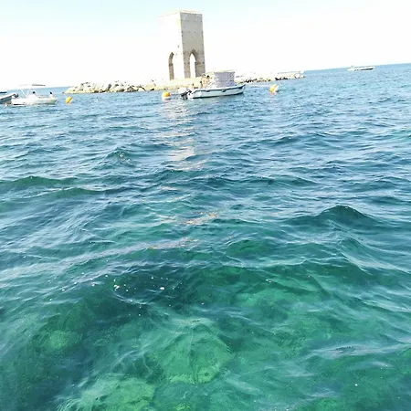 Ferienhaus Essenza Del Mare *