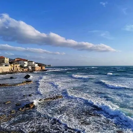 Holiday home Essenza Del Mare *