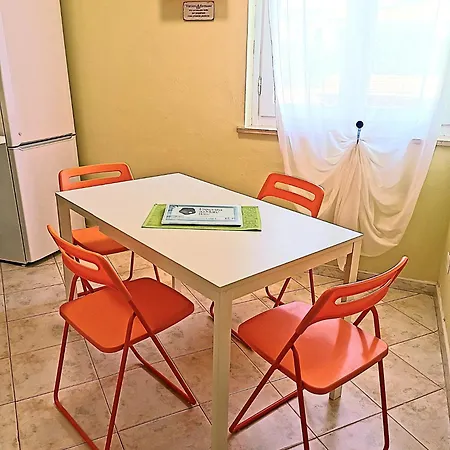 Ferienhaus Essenza Del Mare Livorno