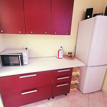 Essenza Del Mare Holiday home