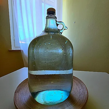 Ferienhaus Essenza Del Mare *