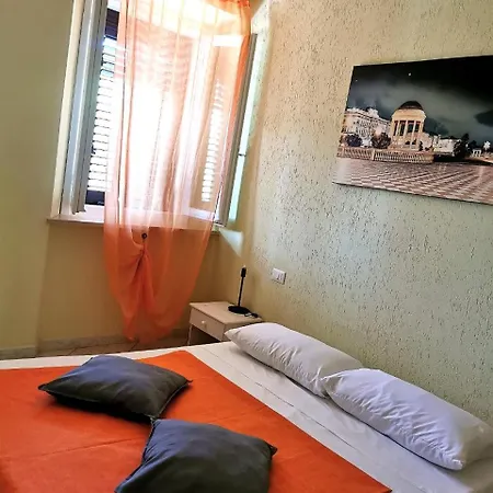 Ferienhaus Essenza Del Mare