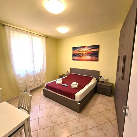 Essenza Del Mare Ferienhaus *